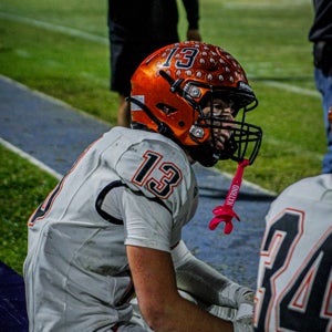 Jake Hinman