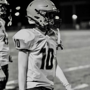 Mileek Micou mugshot