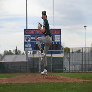 Kyler Benton mugshot