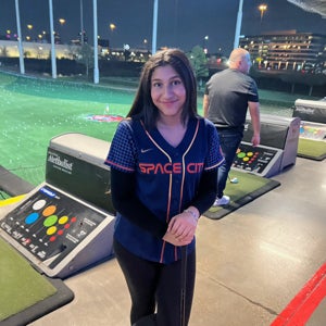 Catherine Vasquez