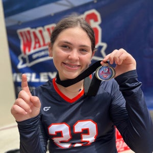 Taylor Warren mugshot