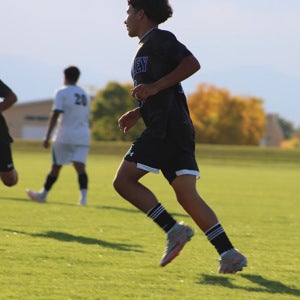 Jesse Ramirez
