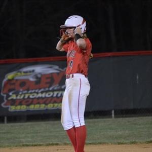 Ciara Wright mugshot