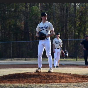 Sam Coughenour mugshot