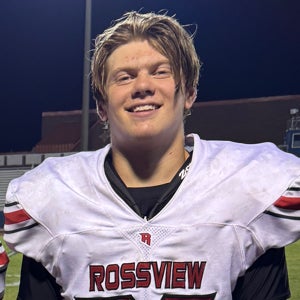 Logan Piekielko