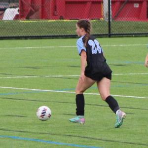 MADDIE BONSALL