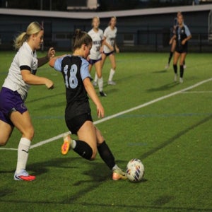 MADDIE BONSALL