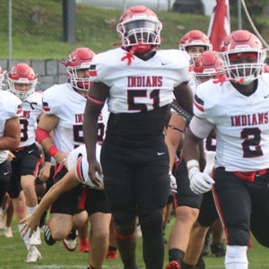 Malachi Williamson