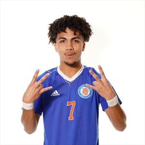 Kaleb Robinson