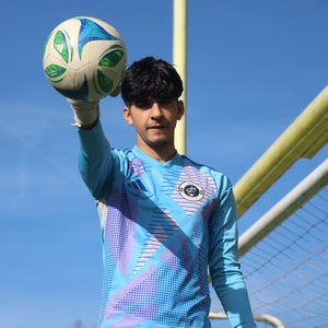 Ansarullah Amery mugshot