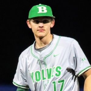 Chase Scarbrough
