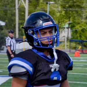 Ayden Matthews