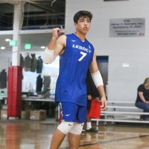 NATHAN GARRIDO