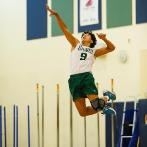 Michael Perez mugshot