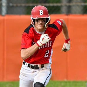 Peyton Vancas mugshot