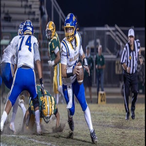 Chris Bethel mugshot