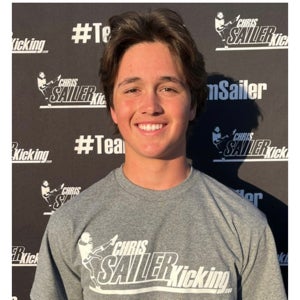 Colby Thuman mugshot