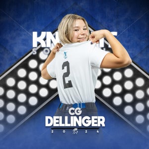 Clara Grace Dellinger