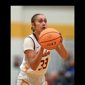 Brayleigh Van Ness mugshot