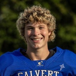 Charlie Palm mugshot