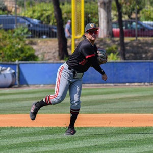 Wyatt Hanoian mugshot