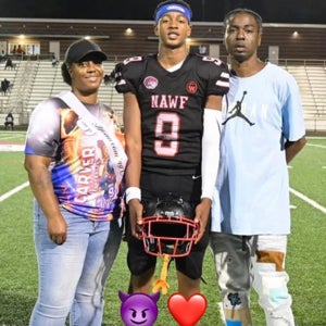 De'jarvis Wade Ll