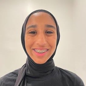 MARYAM MOIZ