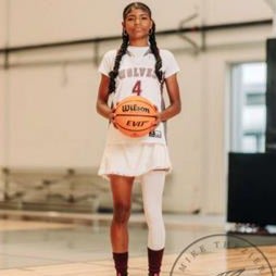 Kaahliyah Lacy