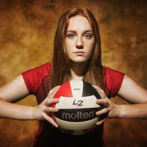 Olivia Swenson mugshot