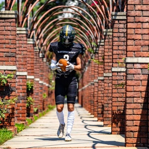 Pierce Davidian mugshot