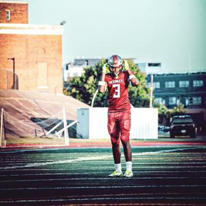 Mekhi Wilson