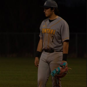 Jude Alderete mugshot