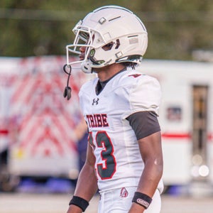 Jalen Stokes