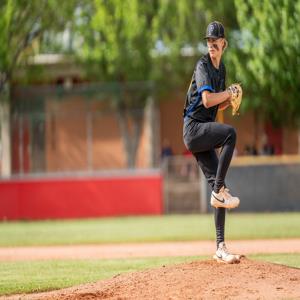 William Horn mugshot