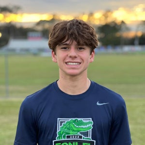 Luke Harrell