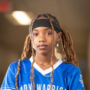 ARIANNA CLARK