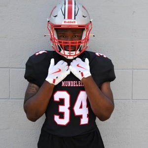 Antonio Vaughn