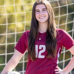 Reagan Wolfe