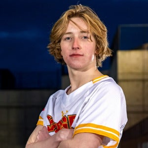William Yarrish