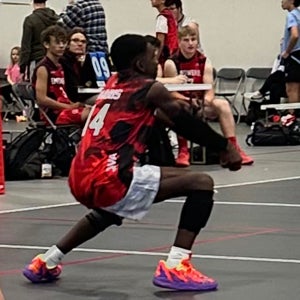 JAYDEN HARRIS