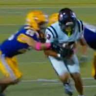 Christopher Landeros