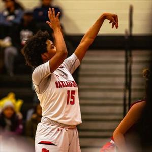 Jeriah Shipp