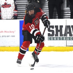 CONNOR JONES