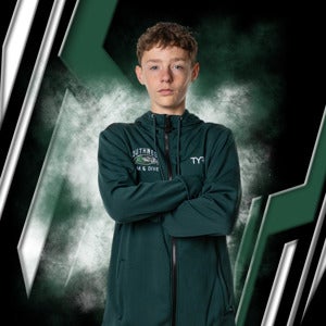 ALEX KIVETT