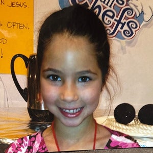 Mckaela Betsch