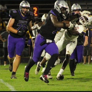 BRAYLON WASHINGTON