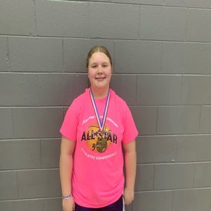 AUBREY COLLISON
