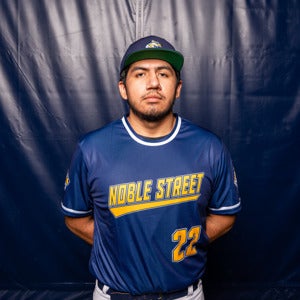 Daniel Monroy