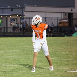 Brody Pearson mugshot