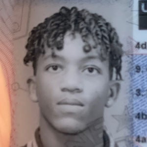 Will Henderson mugshot